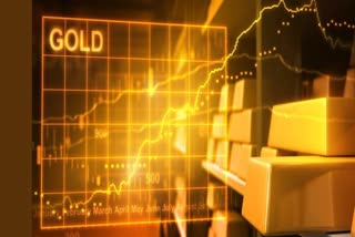 Gold Silver Rate Stock Market: શેરબજારમાં ઘટાડાથી રૂપિયો નબળો, સોનું અને ચાંદી સસ્તા થયા