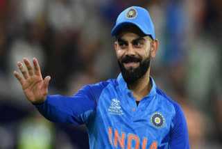 Virat Kohli Instagram handle  Virat Kohli Denies Instagram Earnings report  Virat Kohli  Virat Kohli Earnings  Virat Kohli Twitter  വിരാട് കോലി  വിരാട് കോലി ഇന്‍സ്റ്റഗ്രാം  വിരാട് കോലി വരുമാനം