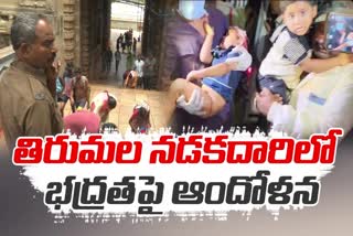 Animals_Attack_on_Devotees_in_Tirupati