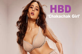 HBD Sara Ali Khan