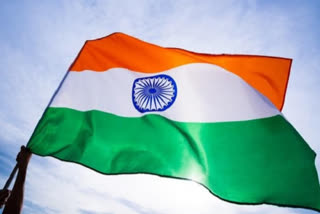 national flag