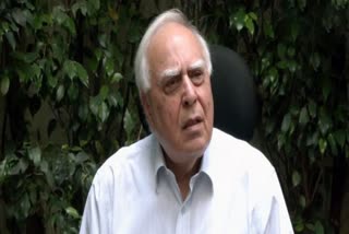 Bharatiya Nyaya Sanhita Bill allows use of 'draconian police powers for political ends': Kapil Sibal