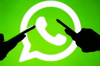 WhatsApp  Multi account feature