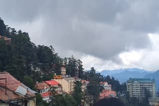 Himachal Weather