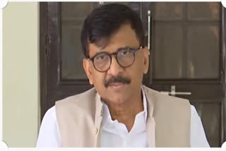 File photo: Sanjay Raut