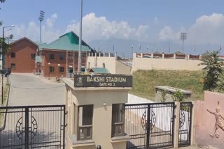 bakshi-stadium-of-srinagar-is-ready-for-independence-day-celebration-in-kashmir