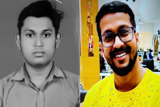 JU Student Death Case ETV BHARAT