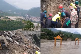 60 people died due to disaster in Uttarakhand
