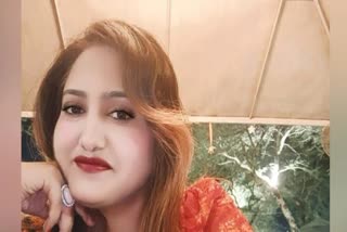 crime: 'Dumped her body in river': 'Husband' arrested for killing BJP leader Sana Khan