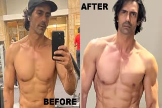 Arjun Rampal