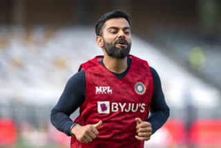 Virat Kohli, who has fans all over the world, is also ahead in terms of earnings. Hopper HQ, a social media marketing platform, has recently revealed that Kohli is earning a huge amount through cricket and non-cricket means. However, Virat debunked the news. Virat Kohli is the most popular cricketer on social media. The news about his earnings has gone viral on social media. It is learnt that he is reportedly earning Rs 11.45 crore per post on Instagram.