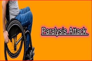 Paralysis Attack