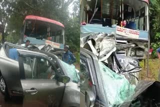 mother-and-son-died-in-road-accident-at-chikkamagalur