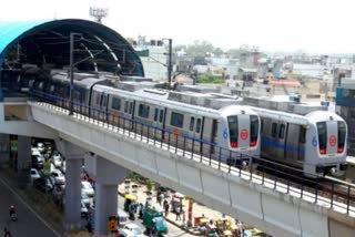 Metro services will start from 5 am on Independence Day
