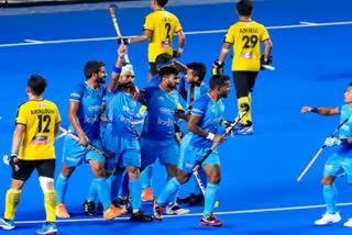 Asian champions trophy 2023 Final