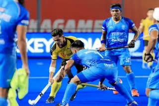 Asian champions trophy 2023 Final