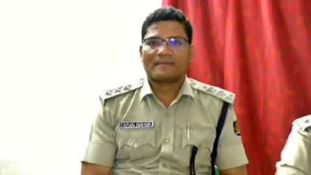 Phiringia Police IIC Suspended