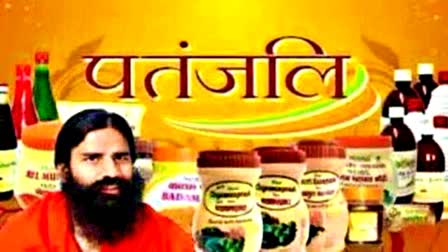 Patanjali Foods Q1 Result