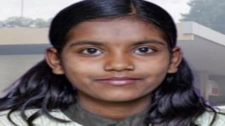 Schoolgirl Accident Satara