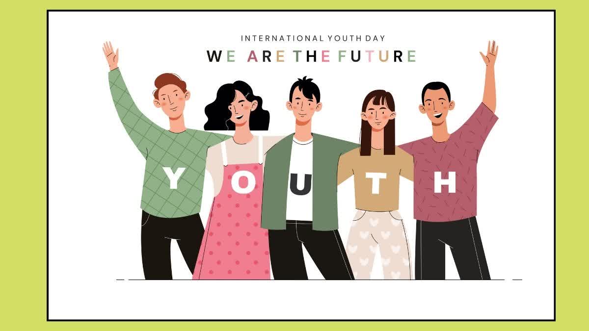 International Youth Day