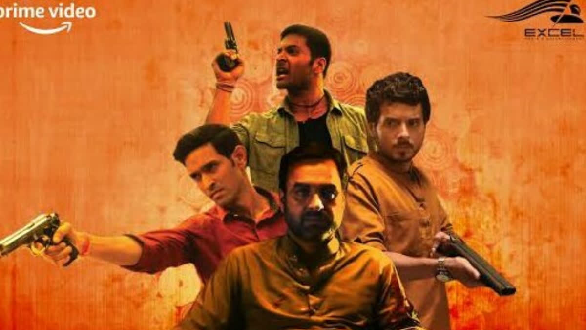 Mirzapur 3 Bonus Episode Fuels Theories of Munna Bhaiya Aka Divyendu Sharma's Return