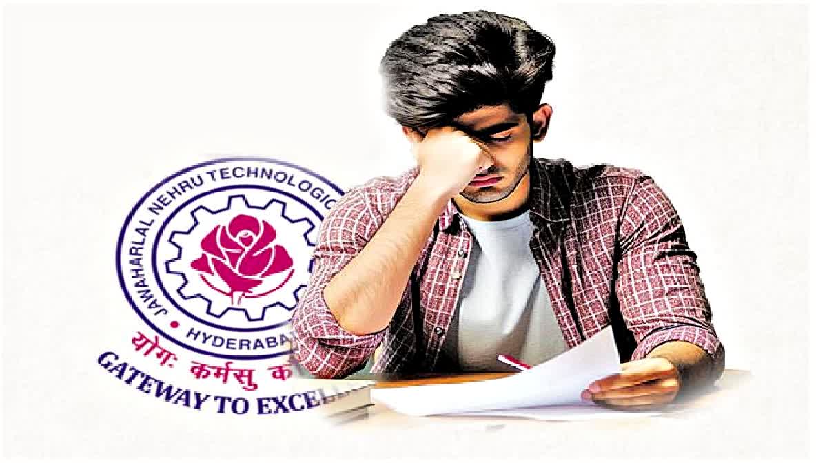 50 Percent Engineering Students Fail in 1st Semester