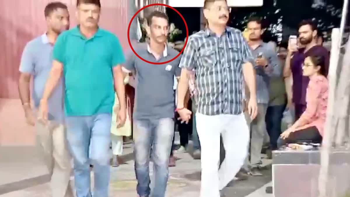 Kolkata Doctor Rape-Murder Case: Accused Washed His Clothes To Destroy Evidence: Cops