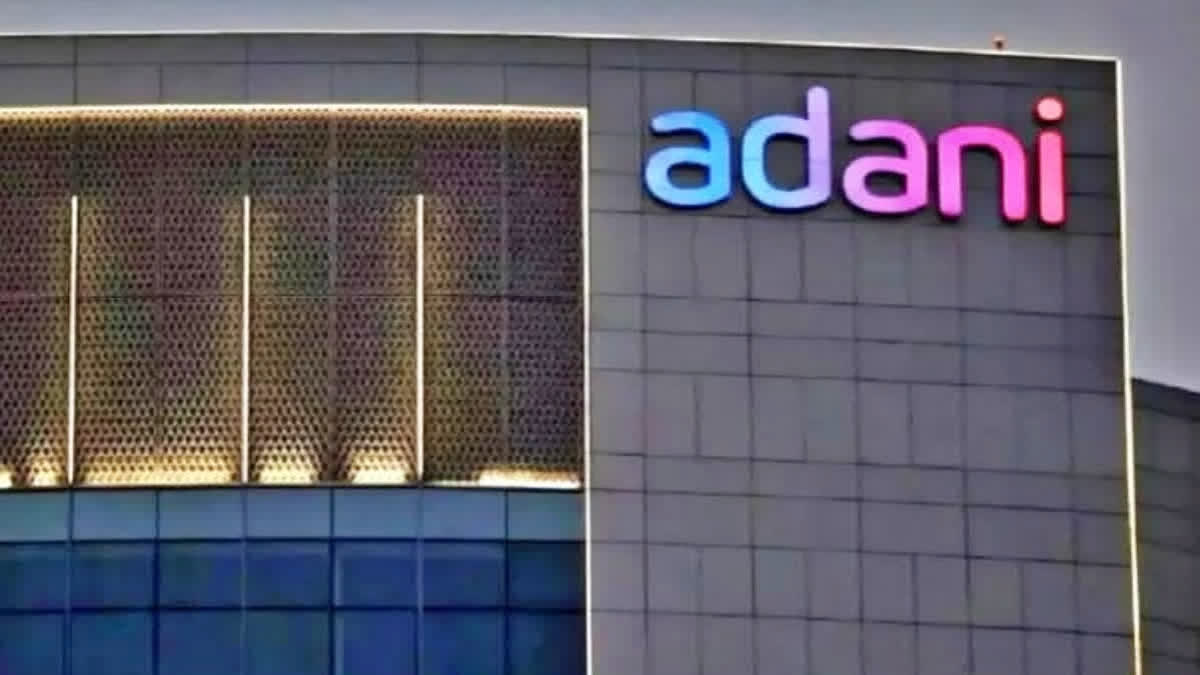 Eight Adani Group Stocks Settle Lower Amid Hindenburg-Sebi-Adani Row ...