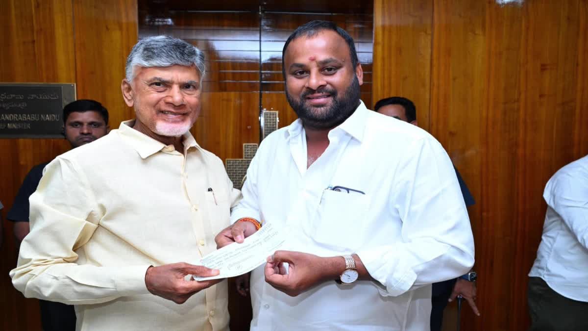 rtc_minister_donation_for_capital