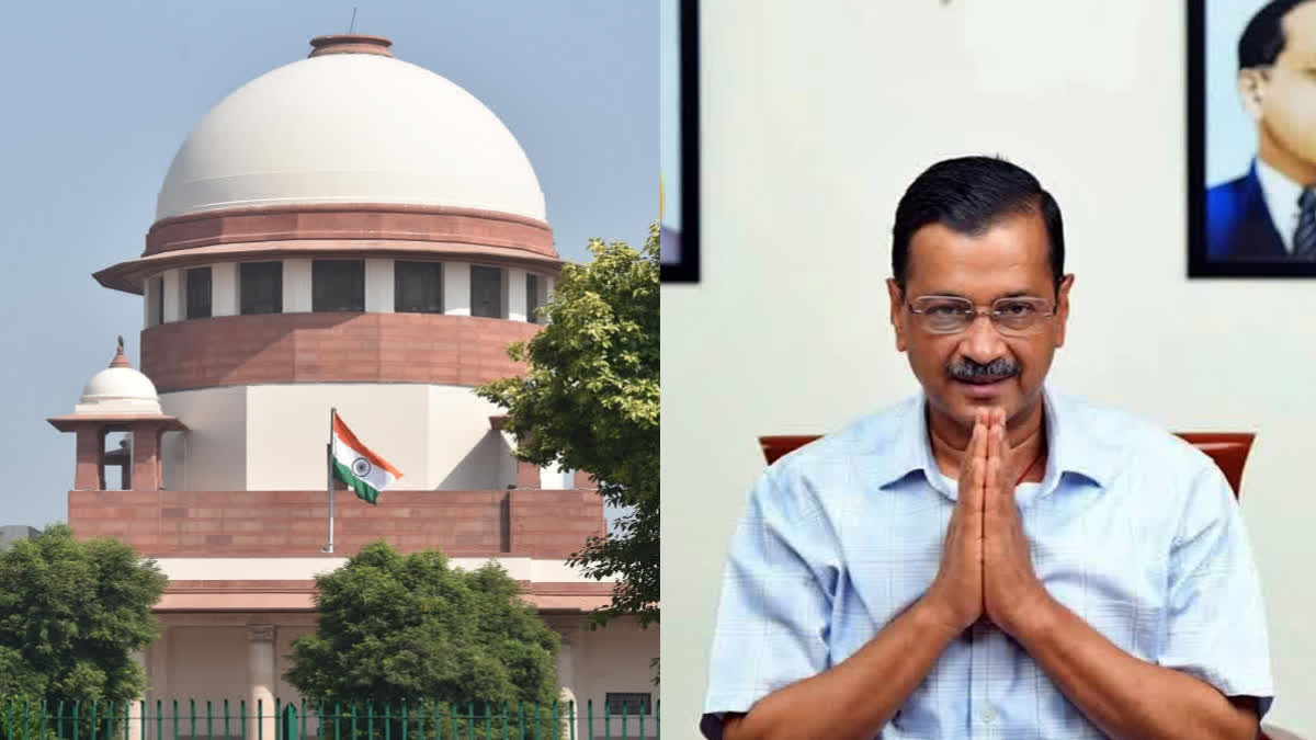 DELHI CM ARVIND KEJRIWAL  DEFAMATION CASE AGAINST DELHI CM  കെജ്‌രിവാളിനെതിരെ മാനനഷ്‌ടക്കേസ്  ARVIND KEJRIWAL DEFAMATION CASE