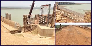 mylavaram_dam_obstructions_to_water_storage