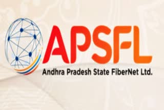 AP Fibernet Funds Diverted