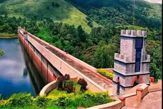 SAFETY OF MULLAPERIYAR DAM  ROSHY AUGUSTINE MULLAPERIYAR  മുല്ലപ്പെരിയാർ അണക്കെട്ട് സുരക്ഷ  റോഷി അഗസ്റ്റിന്‍ മുല്ലപ്പെരിയാര്‍