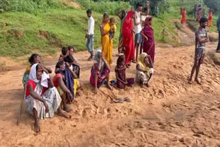 People drowned in Latehar