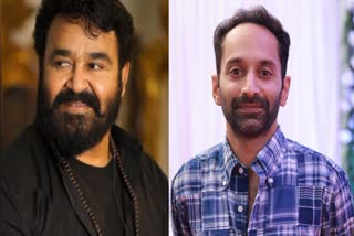 Mohanlal-Fahadh Faasil