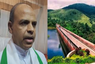 മുല്ലപ്പെരിയാർ അണക്കെട്ട് സുരക്ഷ  TUNGABHADRA DAM GATE CHAIN SNAPS  BP JOSE PULIKKAL ON MULLAPERIYAR  SAFETY OF MULLAPERIYAR DAM