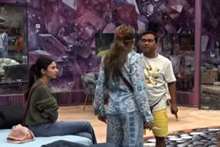 Bigg Boss Marathi Season 5 Day 16