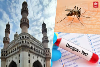 Charminar, Dengue related file image