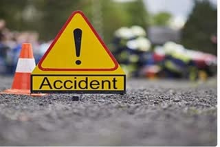 Road Accident In Assam