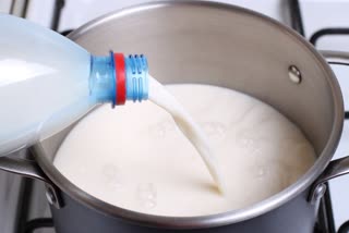 Raw Milk Sell And Use Ban