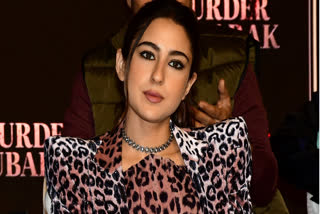 Sara Ali Khan Birthday