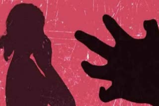 MINOR RAPE CASE IN NAGALAND