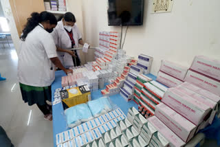 Clinical Trail Waiver for new drugs in India raises new concern