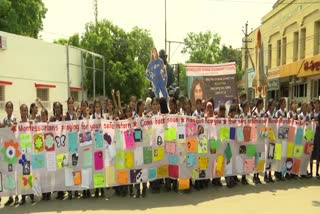 students_rally_for_sunita_williams_in_kurnool