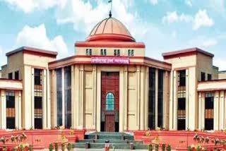 Chhattisgarh HC judges