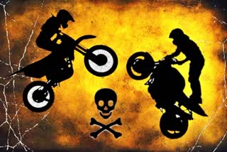 TWO WHEELER  MINORS RIDING  BIKE WHEELING AND STUNT  BENGALURU