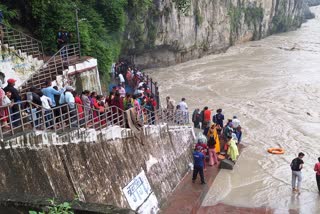 RUDRAPRAYAG KOTESHWAR MANDIR