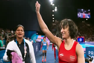 Vinesh Phogat has put her point forward in front of the court and revealed few reasons for being 100 grams overweight on the morning of the gold medal bout after the Indian Olympics Association (IOA) hired lawyer Harish Salve to represent the Indian wrestler. Read the entire story for more information.