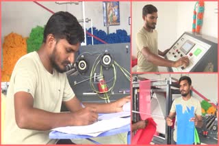 Nanoven Covers Making in karimnagar