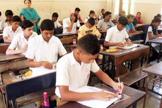 10th and 12th exam dates announced by the maharashtra state board